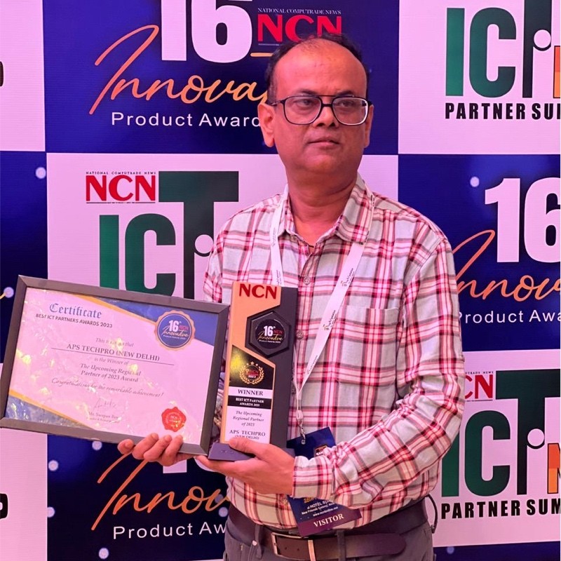 Piyush Sharma, Founder & CEO
